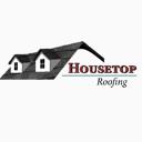 Housetop Roofing and Home Improvement logo